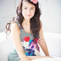Никулина Екатерина