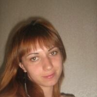 Ирина Цой