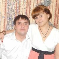 Светлана Егорова