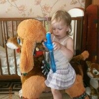 Наталья Козьменко