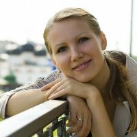 Наталия Веретенникова