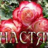 Анастасия Хубетинова