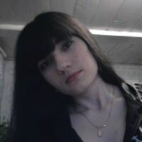 Светлана Мельникова