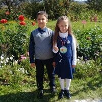 Анастасия Паршикова