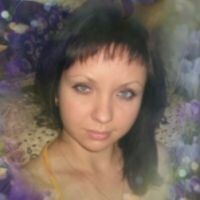 Виктория Садковская