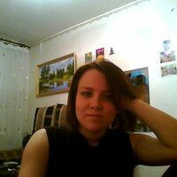Аксакова Александра
