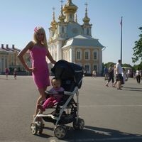 Линочка