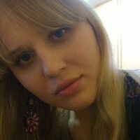 Клинова Анна