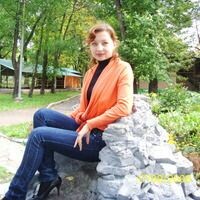 Чуканова Лиля