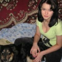 Сизова Анастасия
