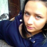Оленька