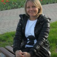 Марина