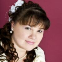 Оля Румянцева