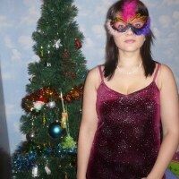 Оксана