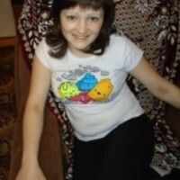 Ксения Камашева