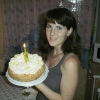 Дарья