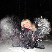КОВЕШНИКОВА НАТАЛЬЯ