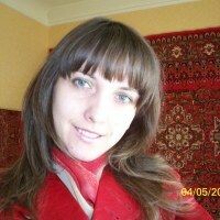 Лыкова Ирина