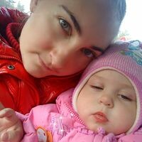 Северинова Ульяна