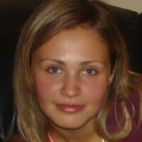 Анастасия Полищук