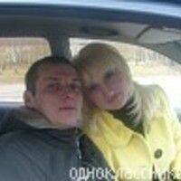 Анищенко Мария