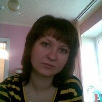 Рекеда Инна