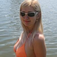 Авилова Таня