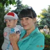 АННА тотчик