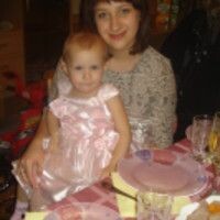 Наташа Кирилова