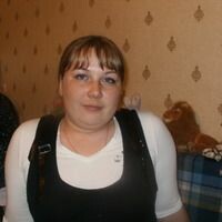 вожакова маргарита