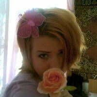 Елена Приходько-Шабанова