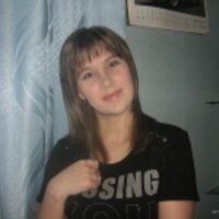 Оксана Ульянова