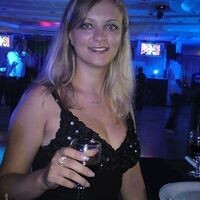 Анастасия Фейгина
