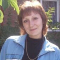 Анна Жолудева