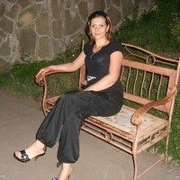 Кравцова Елена