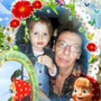 иванчёва людмила