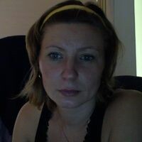 Оксана Ковалкина