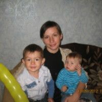 Елена Чехович