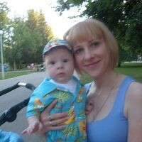 Ирина Кутузова