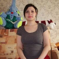 Паллаева Наталья