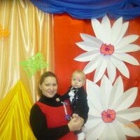 Наталия Кунда