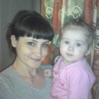 Бертякова Ольга
