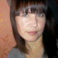 Соловева Кристина