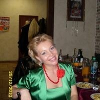 Овчинникова Елена