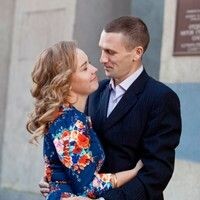 Ирина Кузина