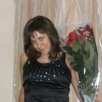 Богомолова Мария