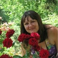 екатерина гафарова