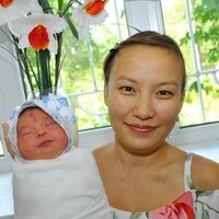 Юсупова Салтанат