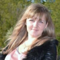 Екатерина Анохина