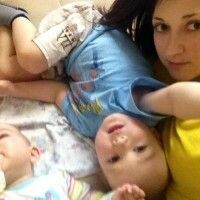 Оксана Титова
